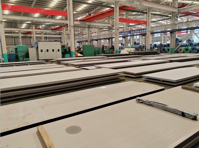 Starlight Tubes Manufacturing Facility