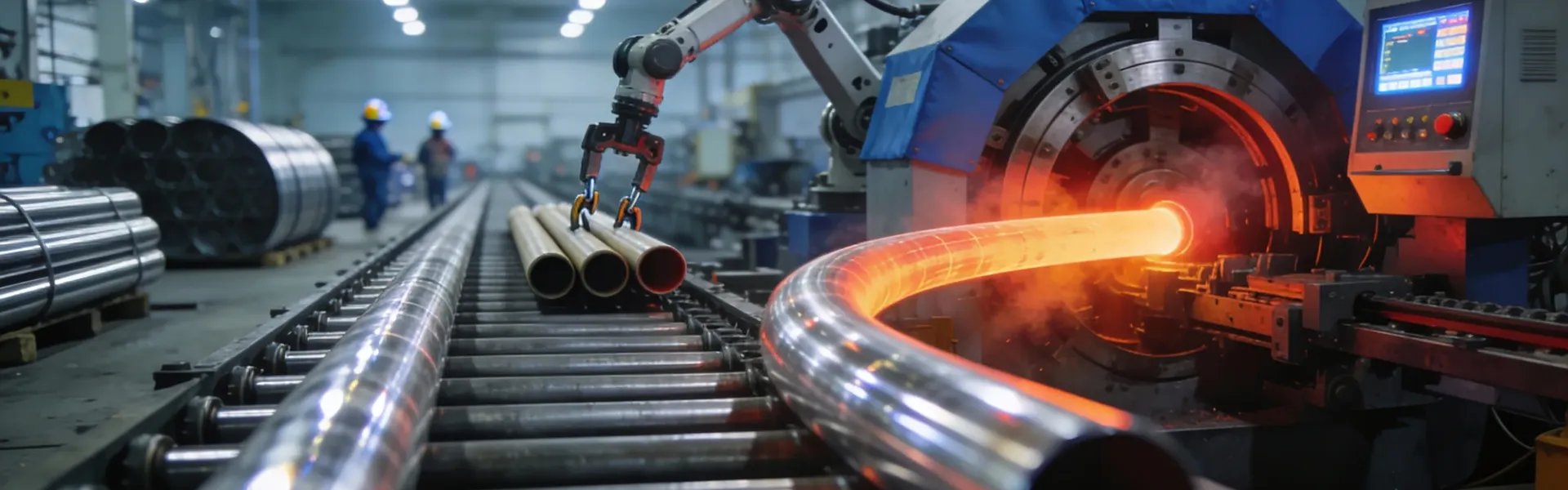 Premium Industrial Materials - Starlight Tubes