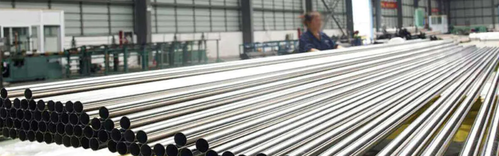 Inconel Products - Starlight Tubes