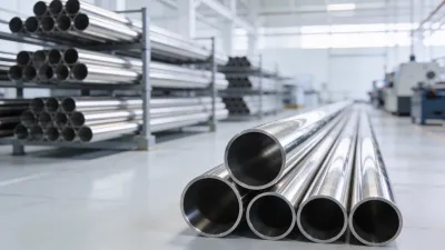 Stainless Steel Tube